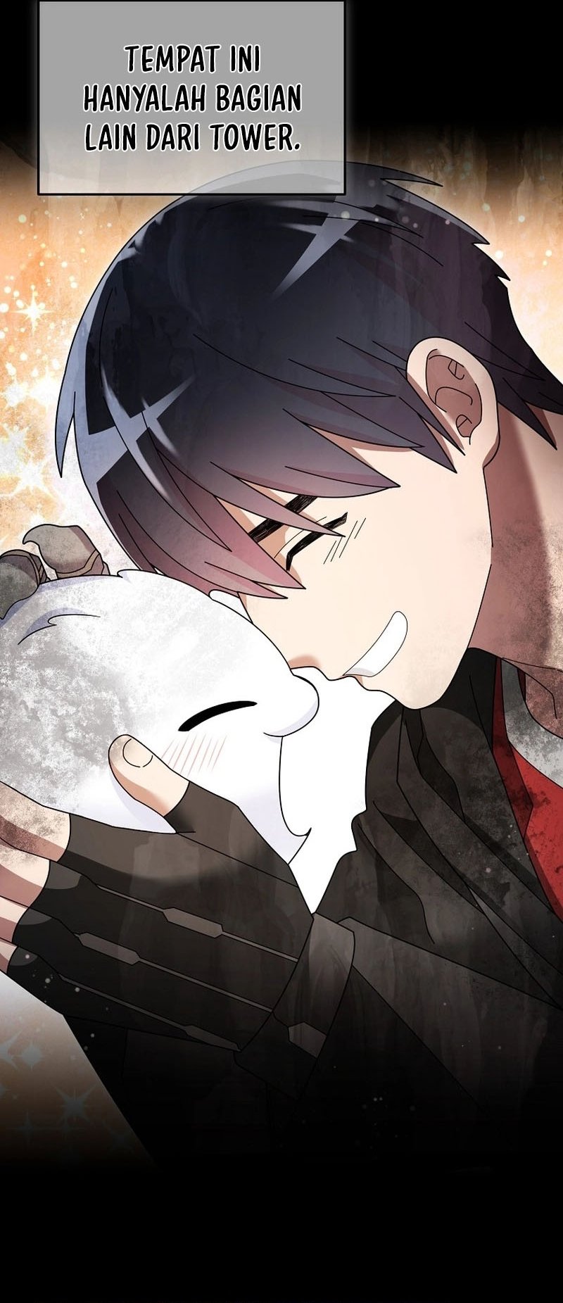 The Newbie Is Too Strong Chapter 115 Gambar 20