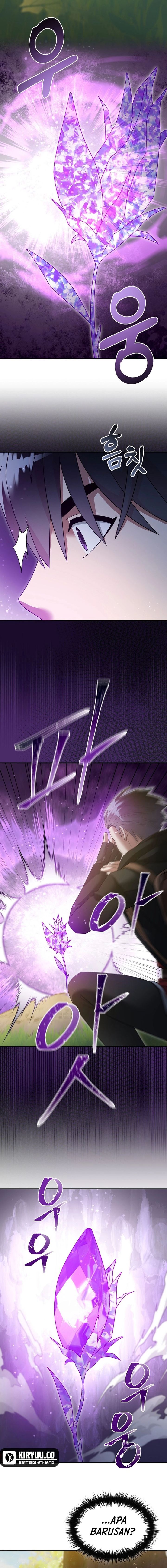 The Newbie Is Too Strong Chapter 116 Gambar 2