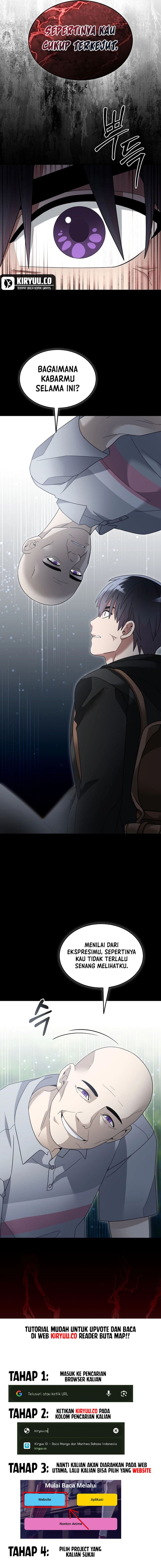 The Newbie Is Too Strong Chapter 116 Gambar 4