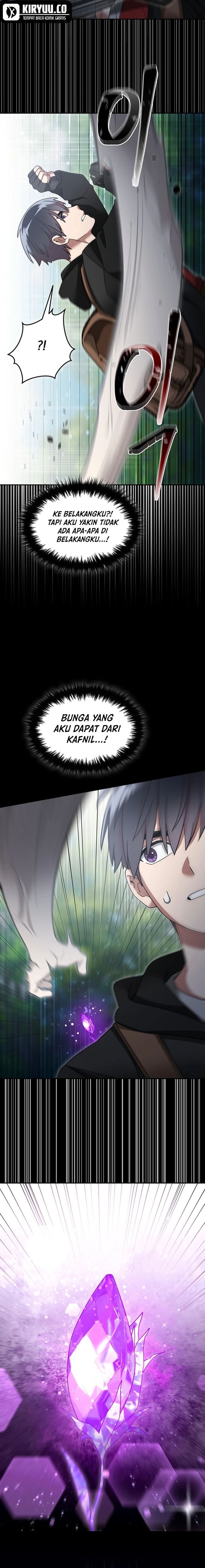The Newbie Is Too Strong Chapter 116 Gambar 6