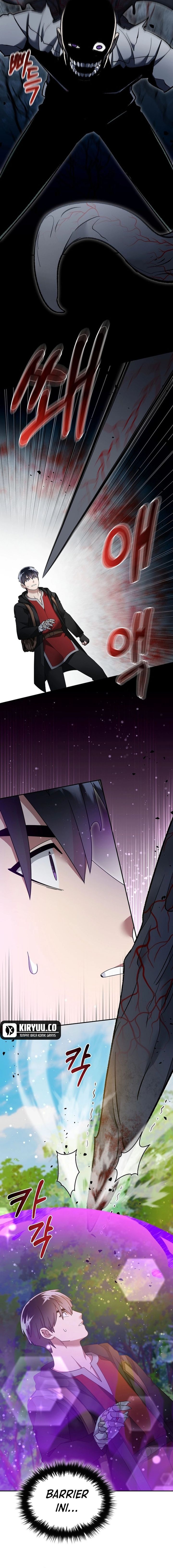 The Newbie Is Too Strong Chapter 116 Gambar 11