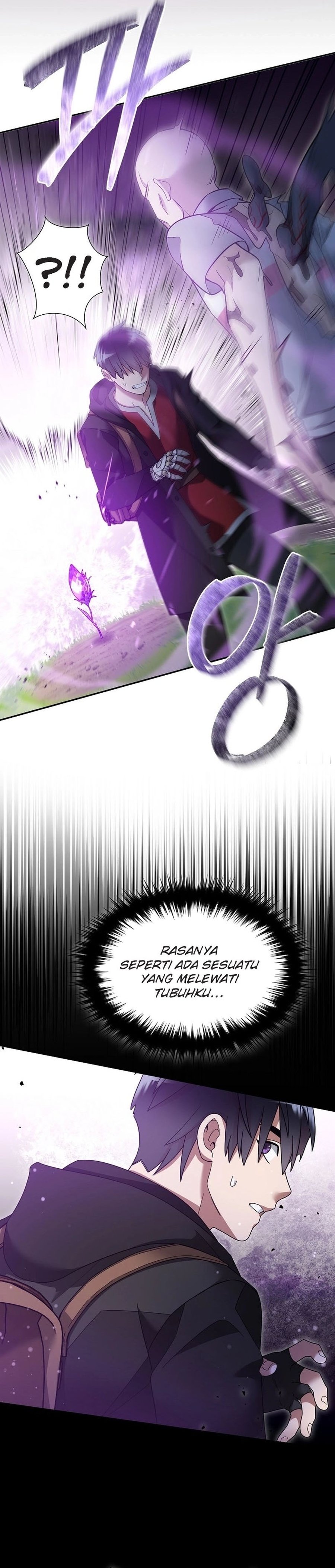 The Newbie Is Too Strong Chapter 117 Gambar 2