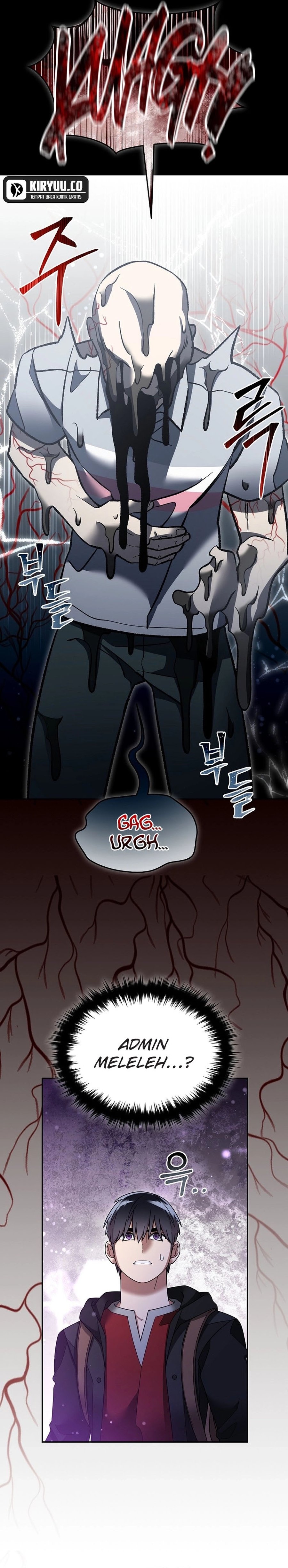 The Newbie Is Too Strong Chapter 117 Gambar 3
