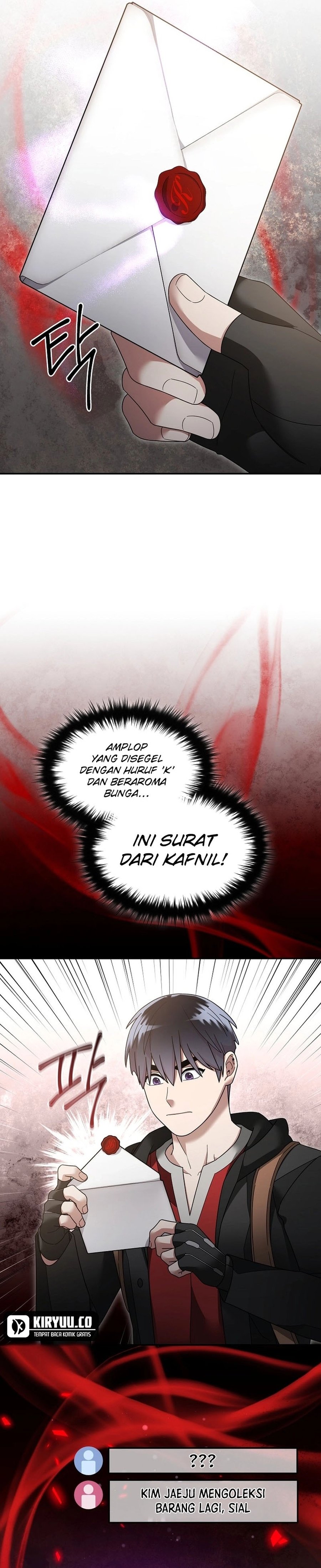 The Newbie Is Too Strong Chapter 117 Gambar 16