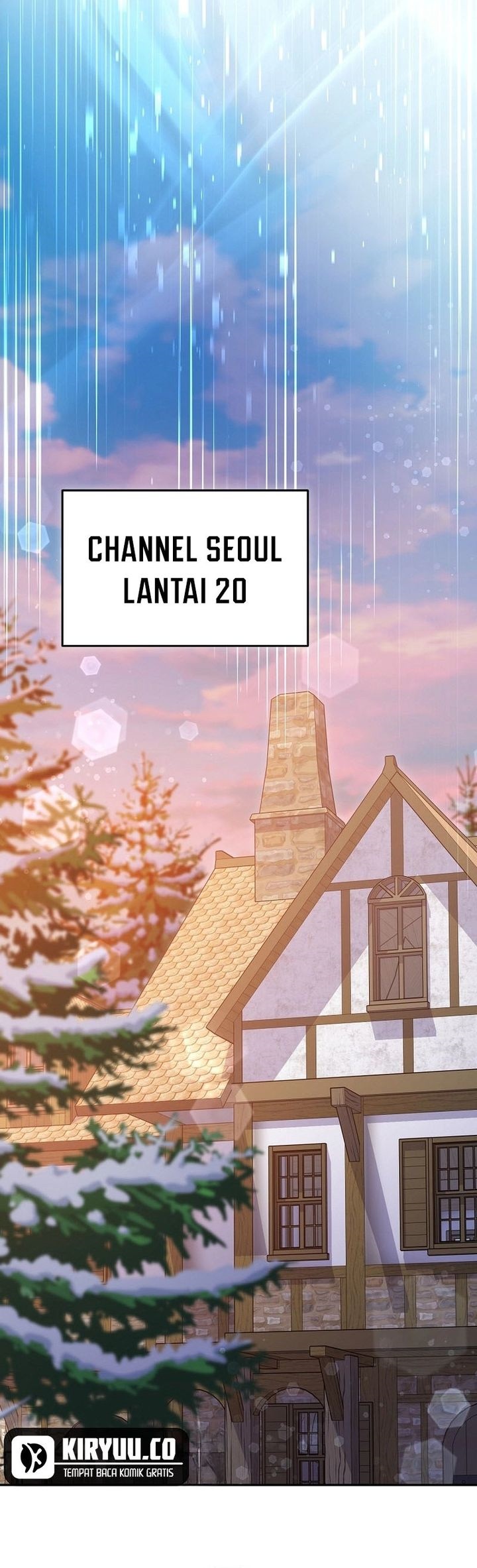 The Newbie Is Too Strong Chapter 122 Gambar 12