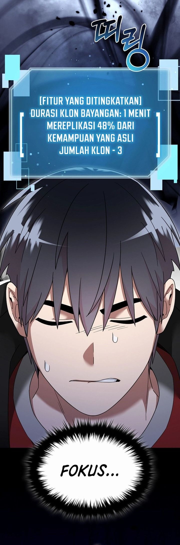 The Newbie Is Too Strong Chapter 123 Gambar 13