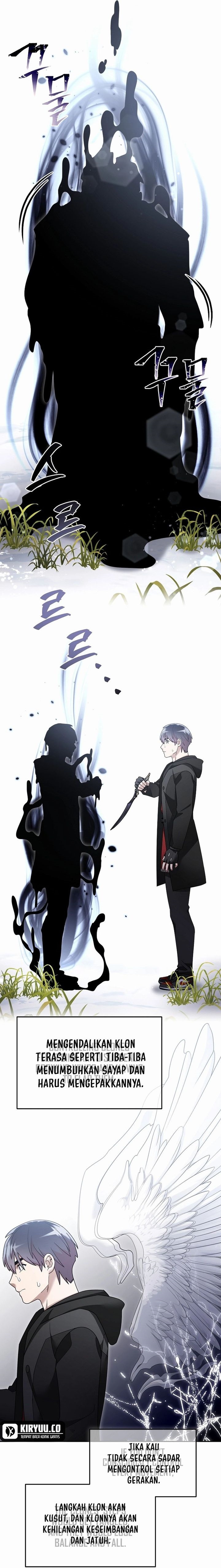 The Newbie Is Too Strong Chapter 123 Gambar 15