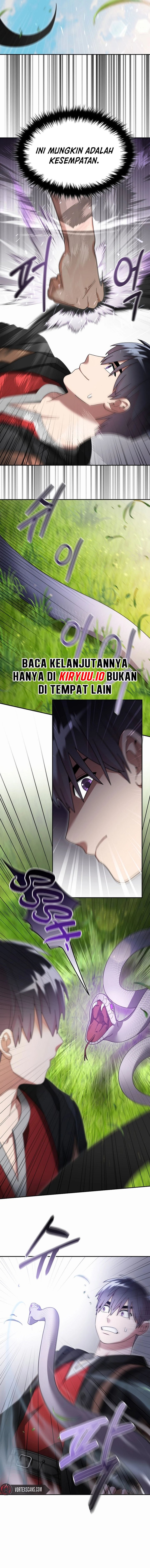 The Newbie Is Too Strong Chapter 132 Gambar 9