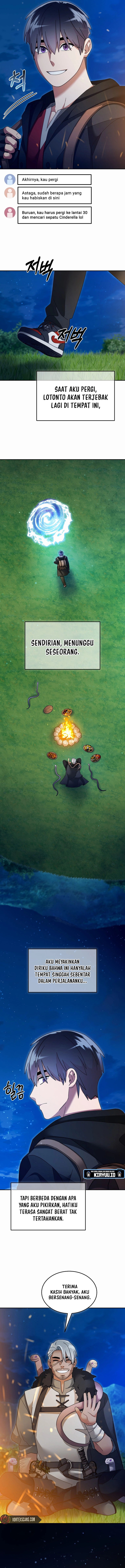 The Newbie Is Too Strong Chapter 134 Gambar 4