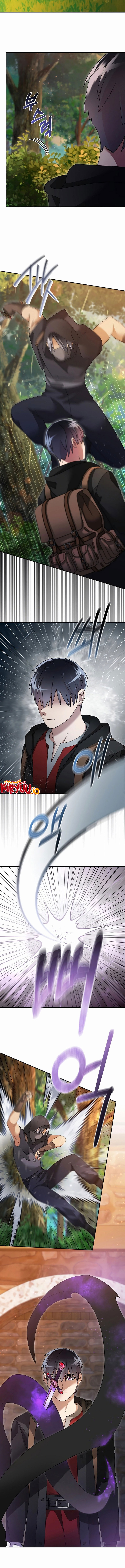 The Newbie Is Too Strong Chapter 136 Gambar 5