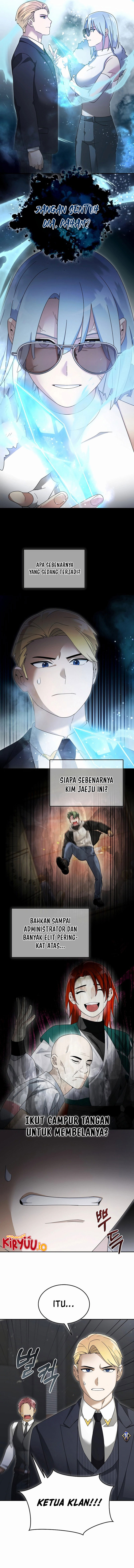 The Newbie Is Too Strong Chapter 136 Gambar 12