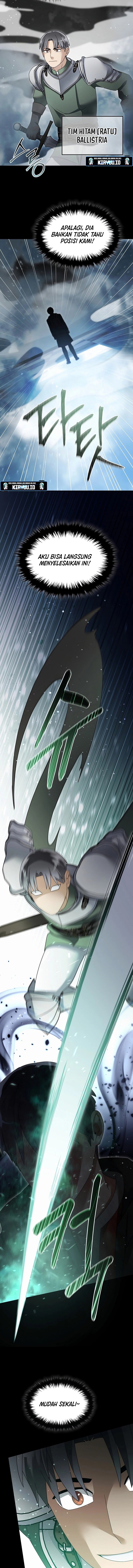 The Newbie Is Too Strong Chapter 140 Gambar 5