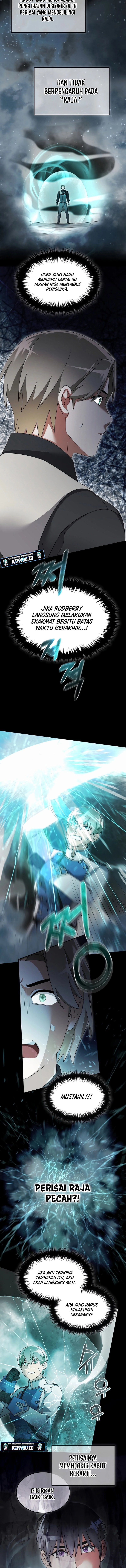 The Newbie Is Too Strong Chapter 140 Gambar 12