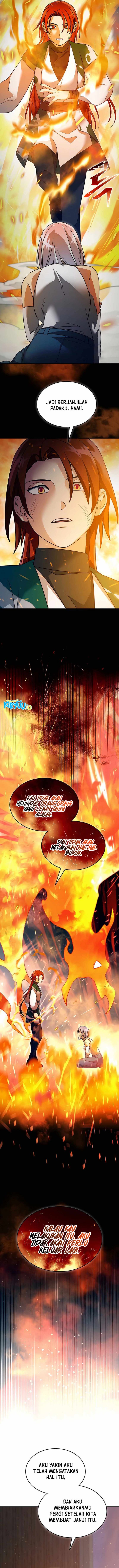 The Newbie Is Too Strong Chapter 143 Gambar 7