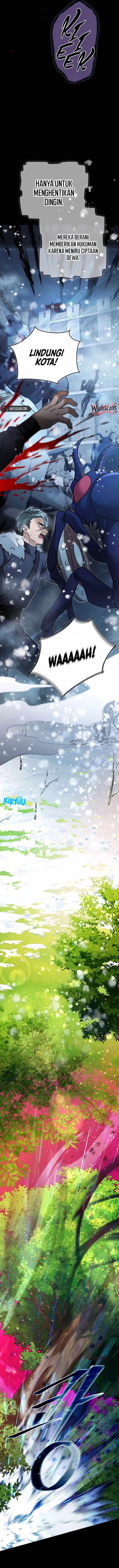 The Newbie Is Too Strong Chapter 145 Gambar 6