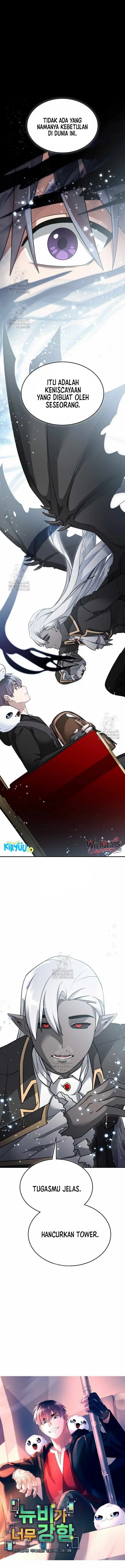 The Newbie Is Too Strong Chapter 146 Gambar 2