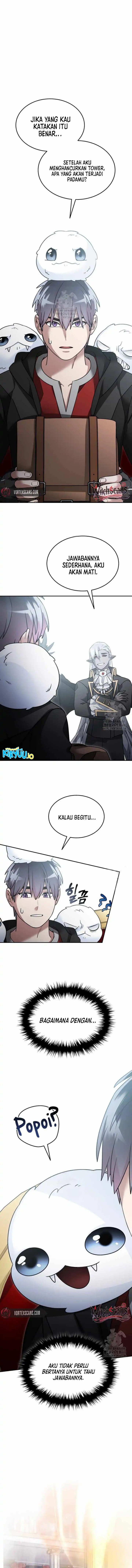 The Newbie Is Too Strong Chapter 146 Gambar 3