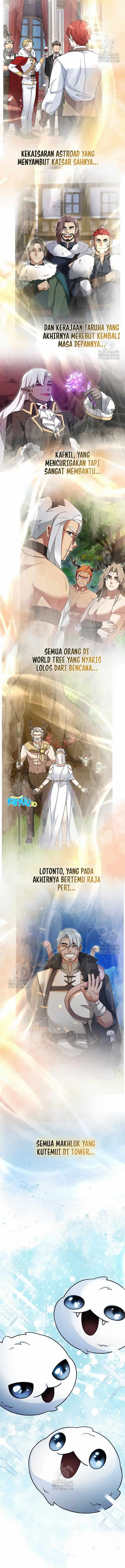 The Newbie Is Too Strong Chapter 146 Gambar 4