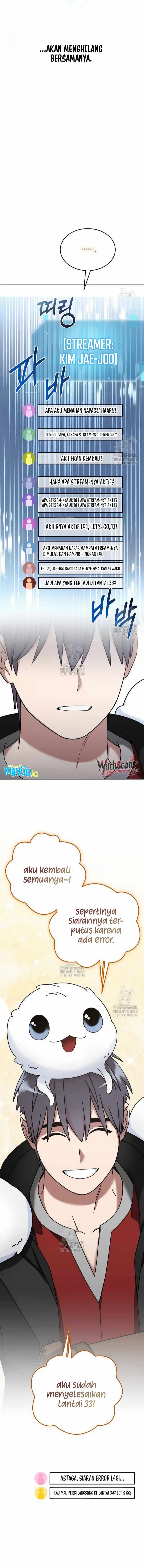 The Newbie Is Too Strong Chapter 146 Gambar 5