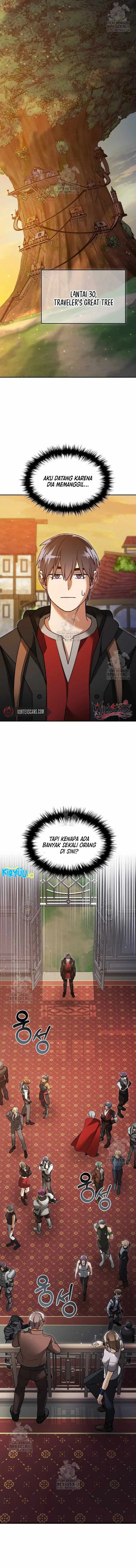 The Newbie Is Too Strong Chapter 147 Gambar 3