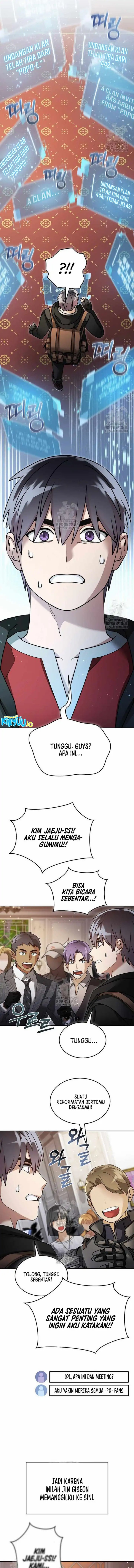 The Newbie Is Too Strong Chapter 147 Gambar 5