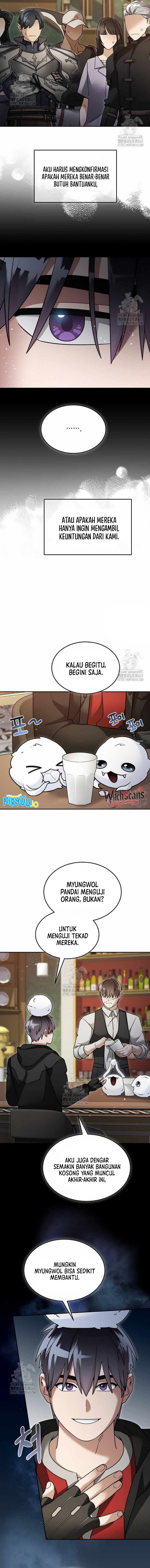 The Newbie Is Too Strong Chapter 148 Gambar 3