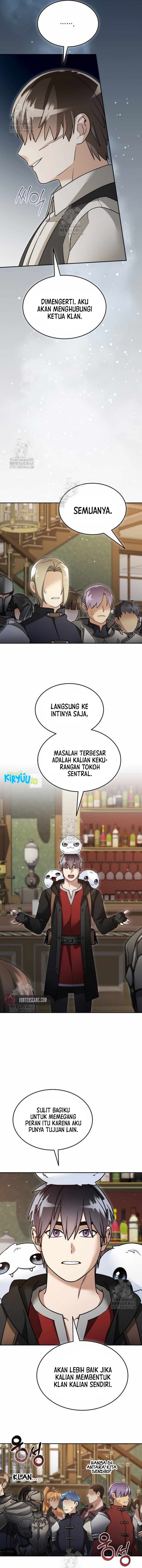 The Newbie Is Too Strong Chapter 148 Gambar 4