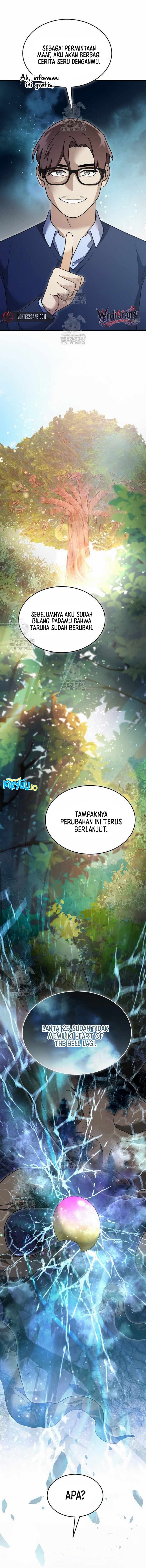 The Newbie Is Too Strong Chapter 148 Gambar 7