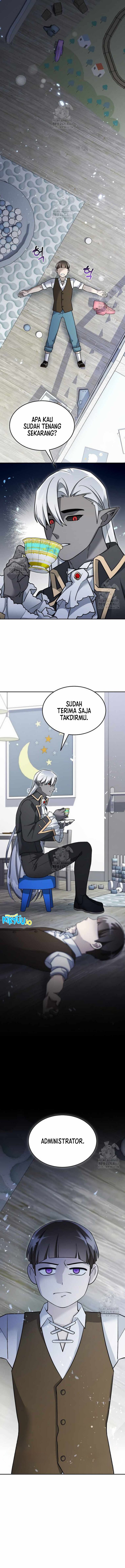 The Newbie Is Too Strong Chapter 149 Gambar 4