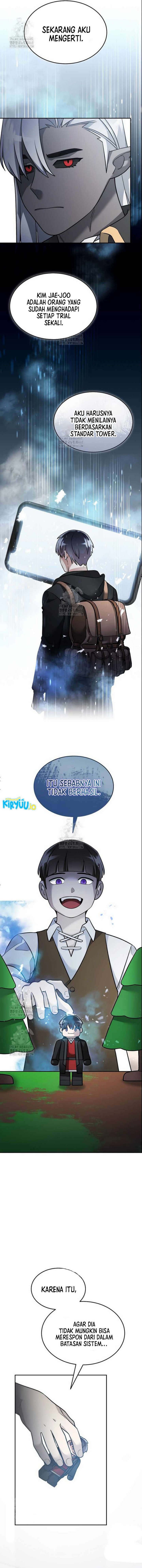 The Newbie Is Too Strong Chapter 149 Gambar 6