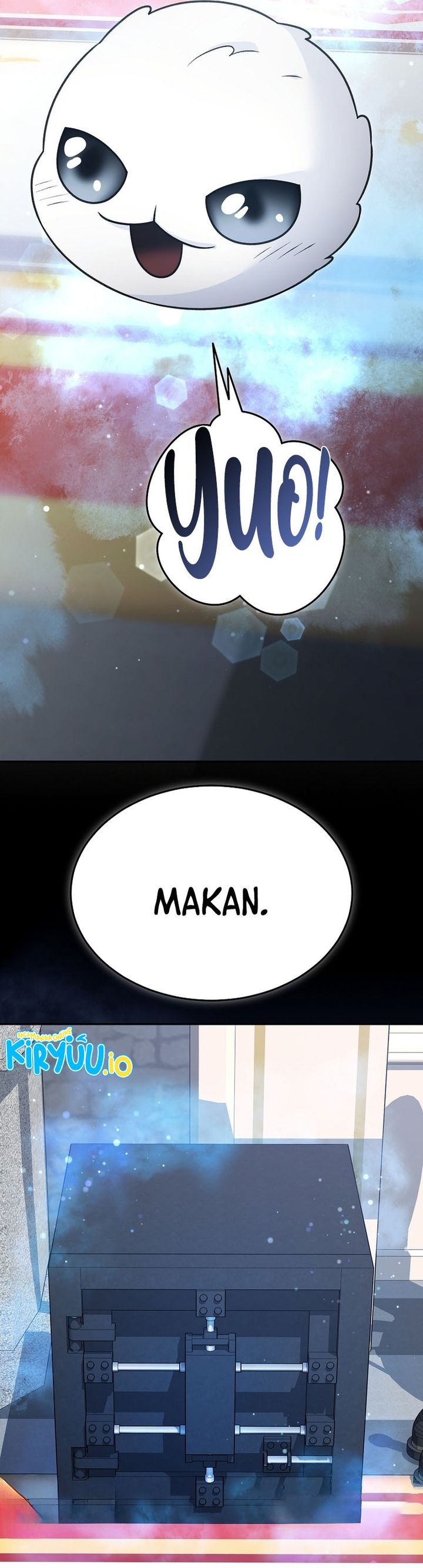 The Newbie Is Too Strong Chapter 159 Gambar 2