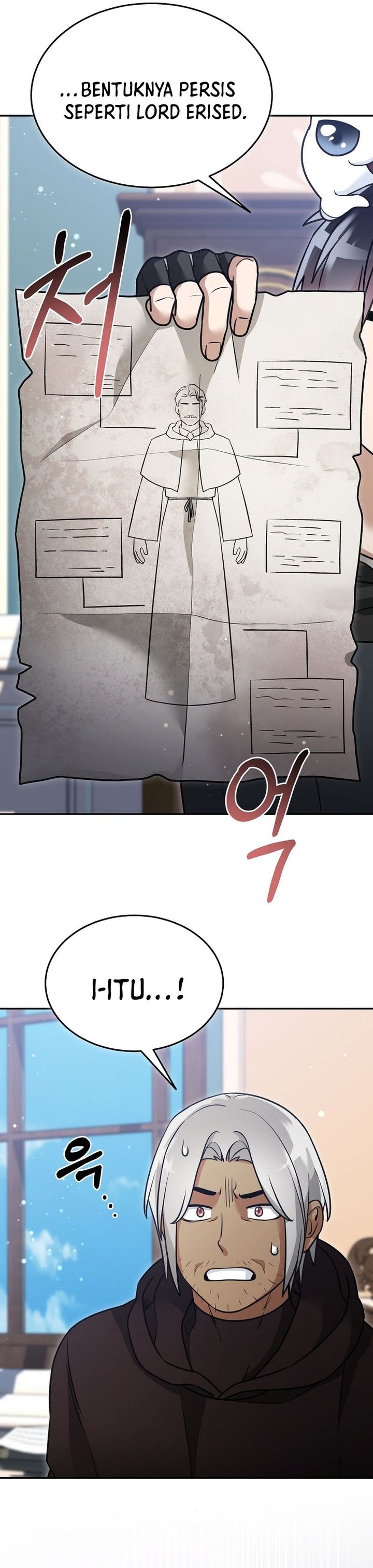 The Newbie Is Too Strong Chapter 159 Gambar 5