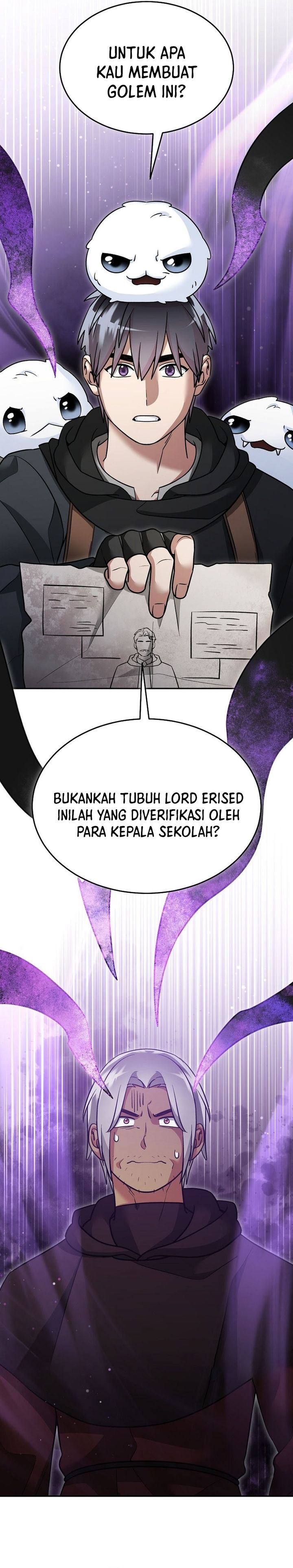 The Newbie Is Too Strong Chapter 159 Gambar 6