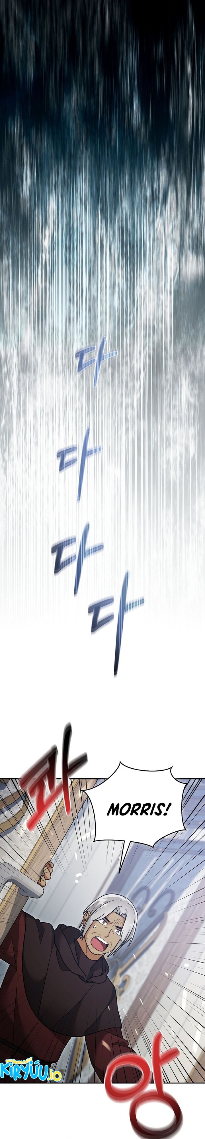 The Newbie Is Too Strong Chapter 159 Gambar 9