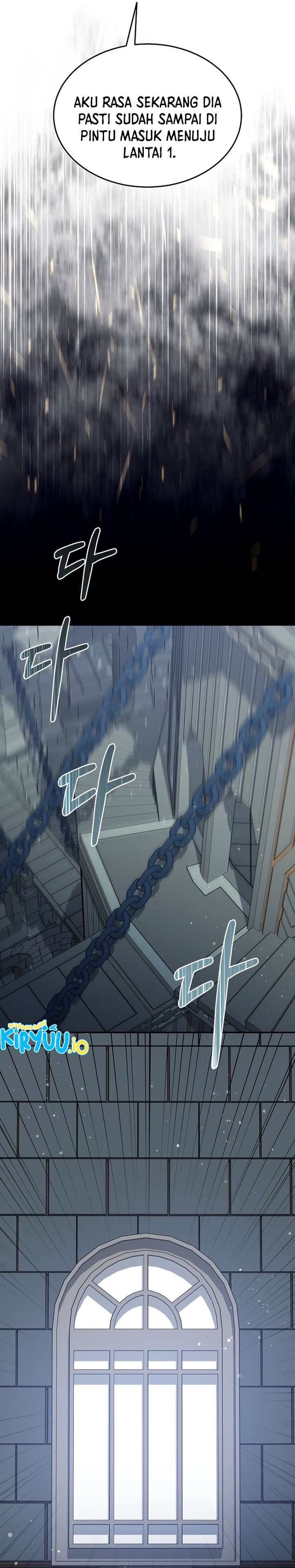 The Newbie Is Too Strong Chapter 159 Gambar 12