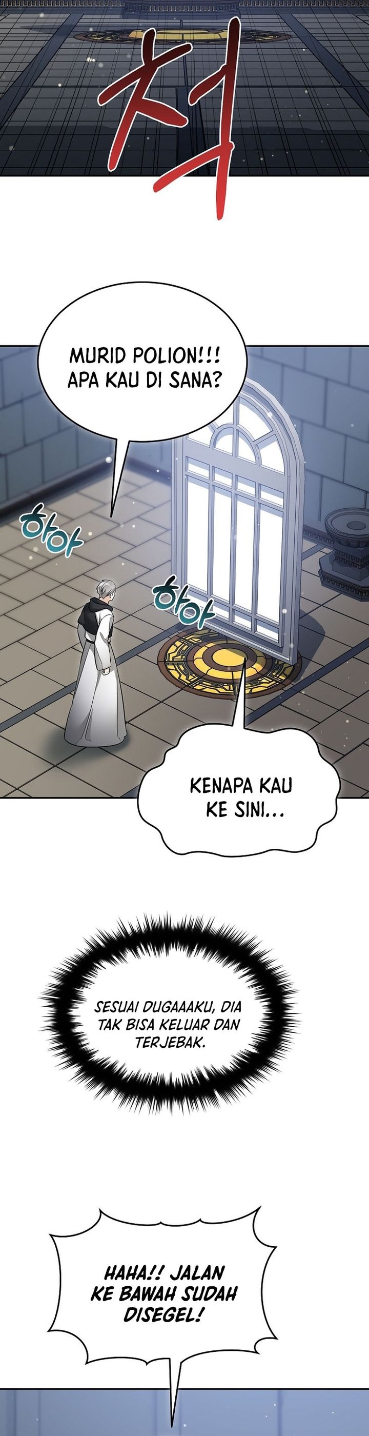 The Newbie Is Too Strong Chapter 159 Gambar 13
