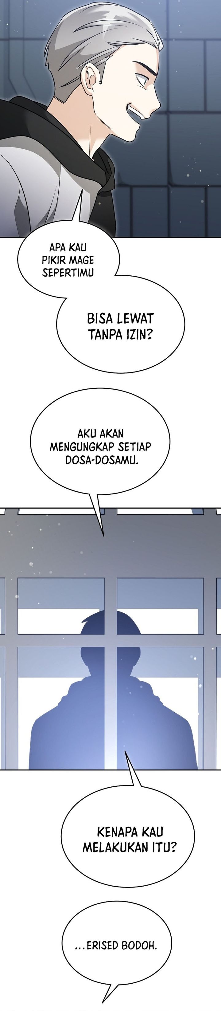 The Newbie Is Too Strong Chapter 159 Gambar 14