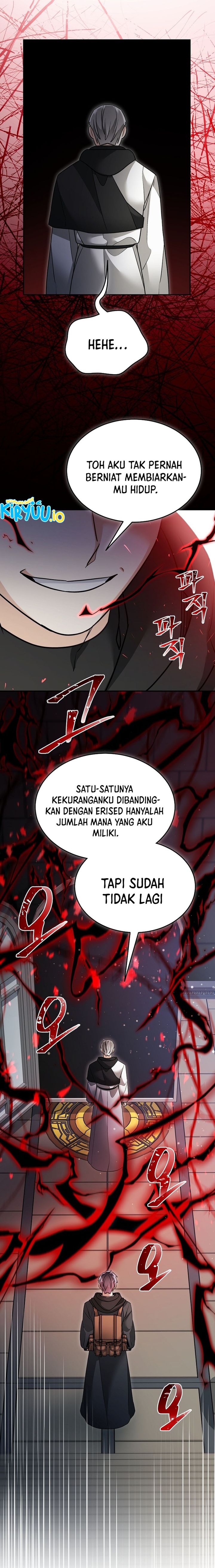 The Newbie Is Too Strong Chapter 159 Gambar 17