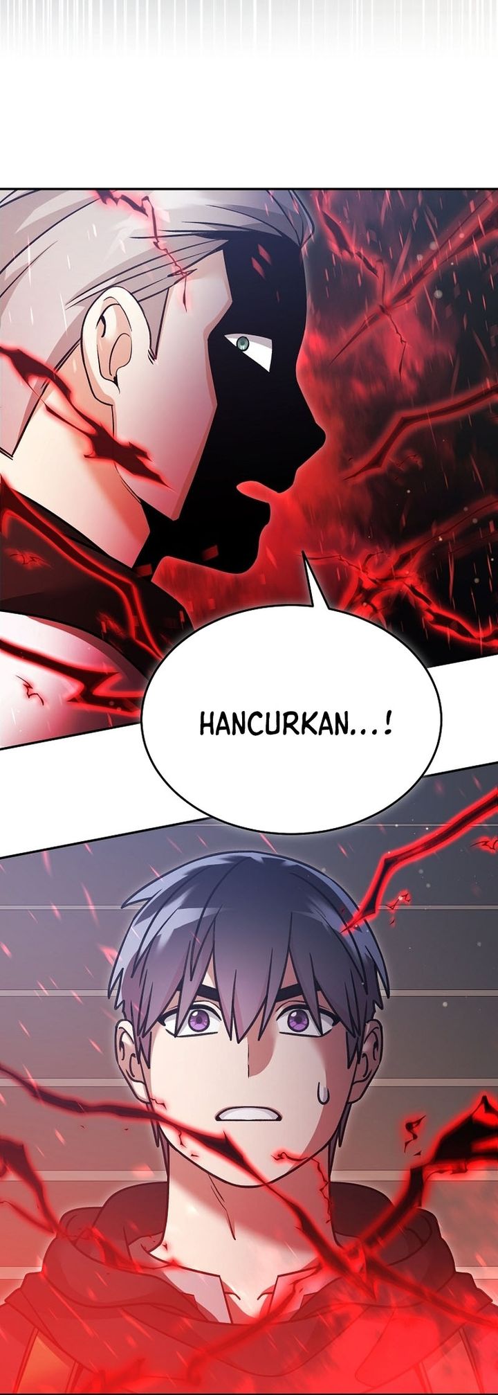 The Newbie Is Too Strong Chapter 159 Gambar 18