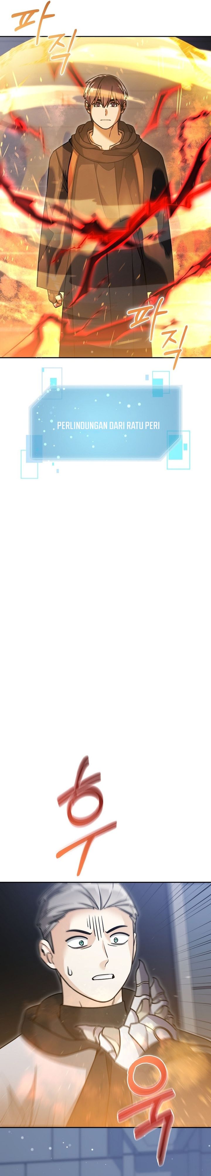 The Newbie Is Too Strong Chapter 159 Gambar 21