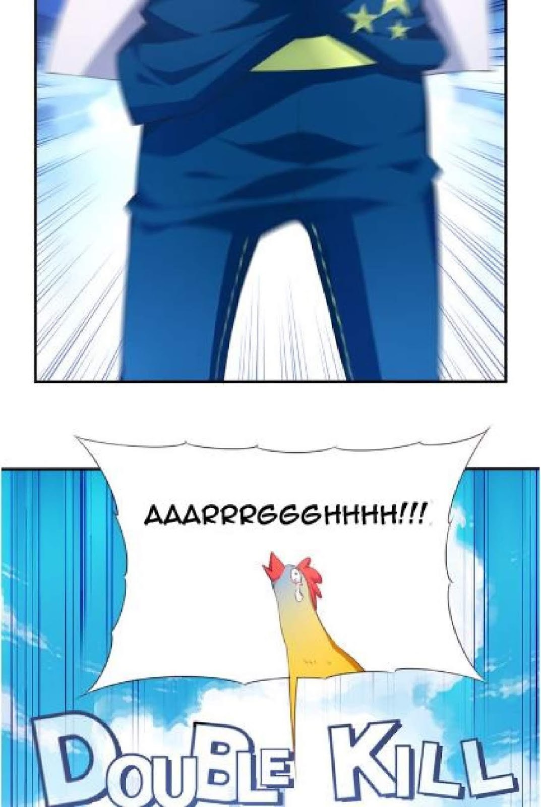 The Night’s God Chapter 13 Gambar 25