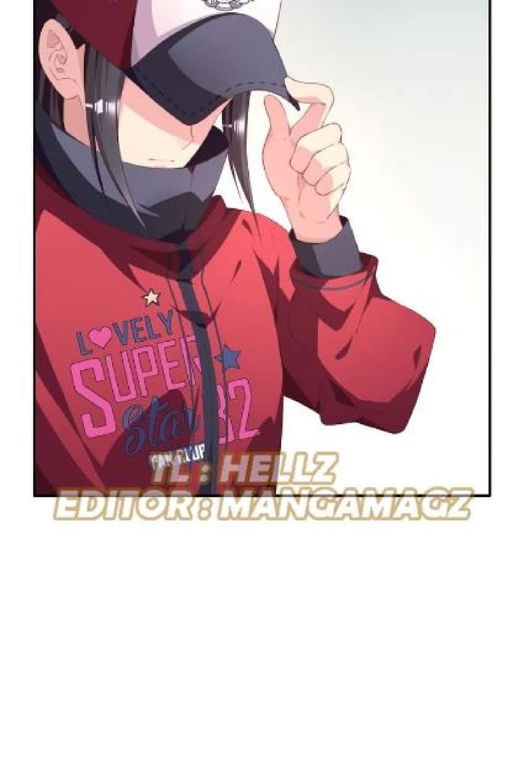 The Night’s God Chapter 14 Gambar 42