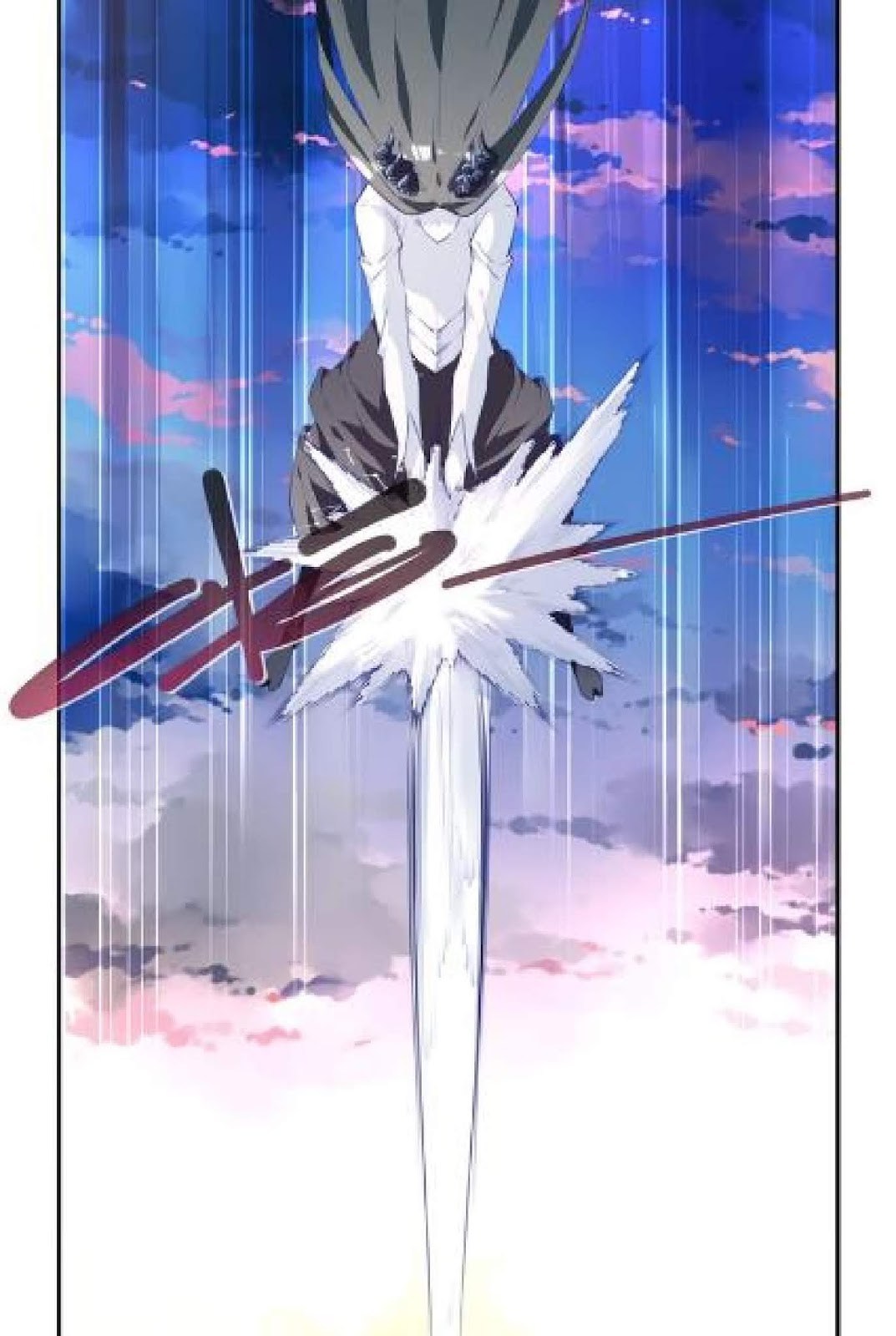 The Night’s God Chapter 17 Gambar 7