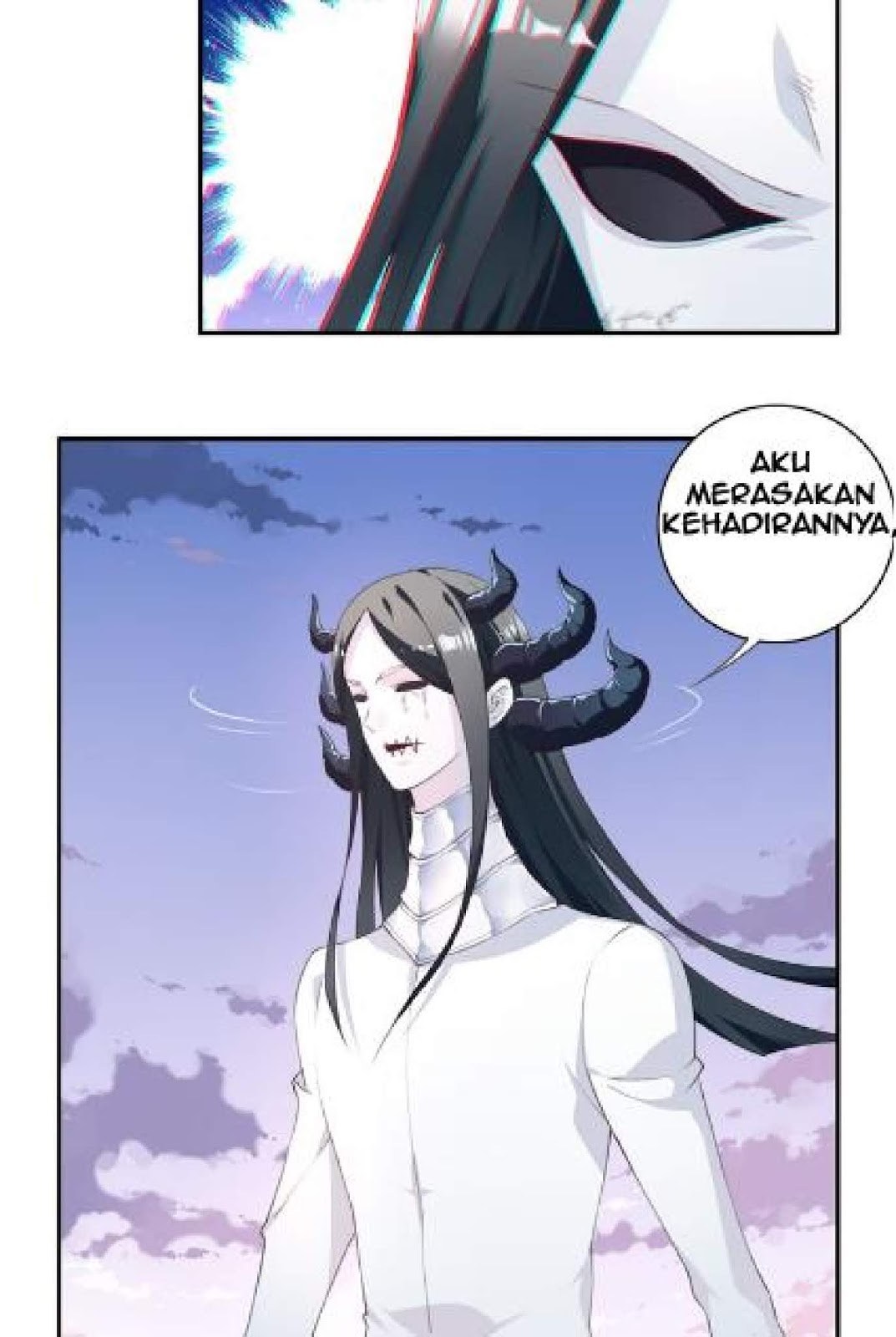 The Night’s God Chapter 17 Gambar 20