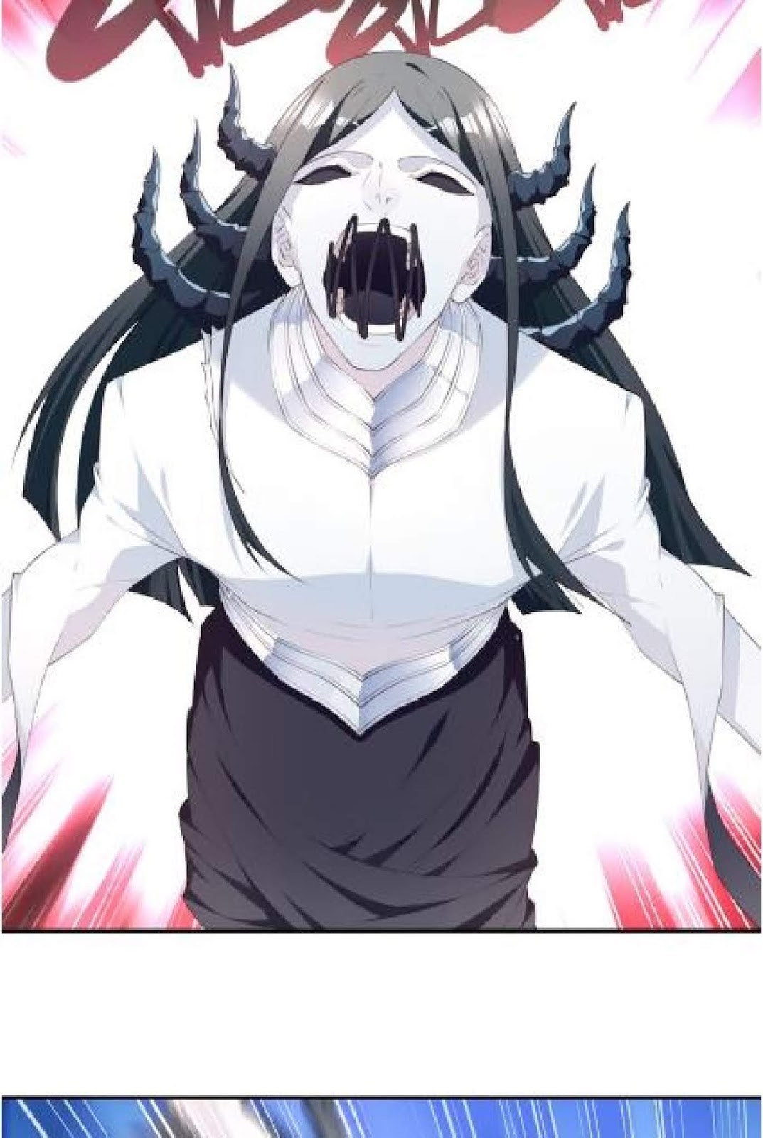 The Night’s God Chapter 20 Gambar 27