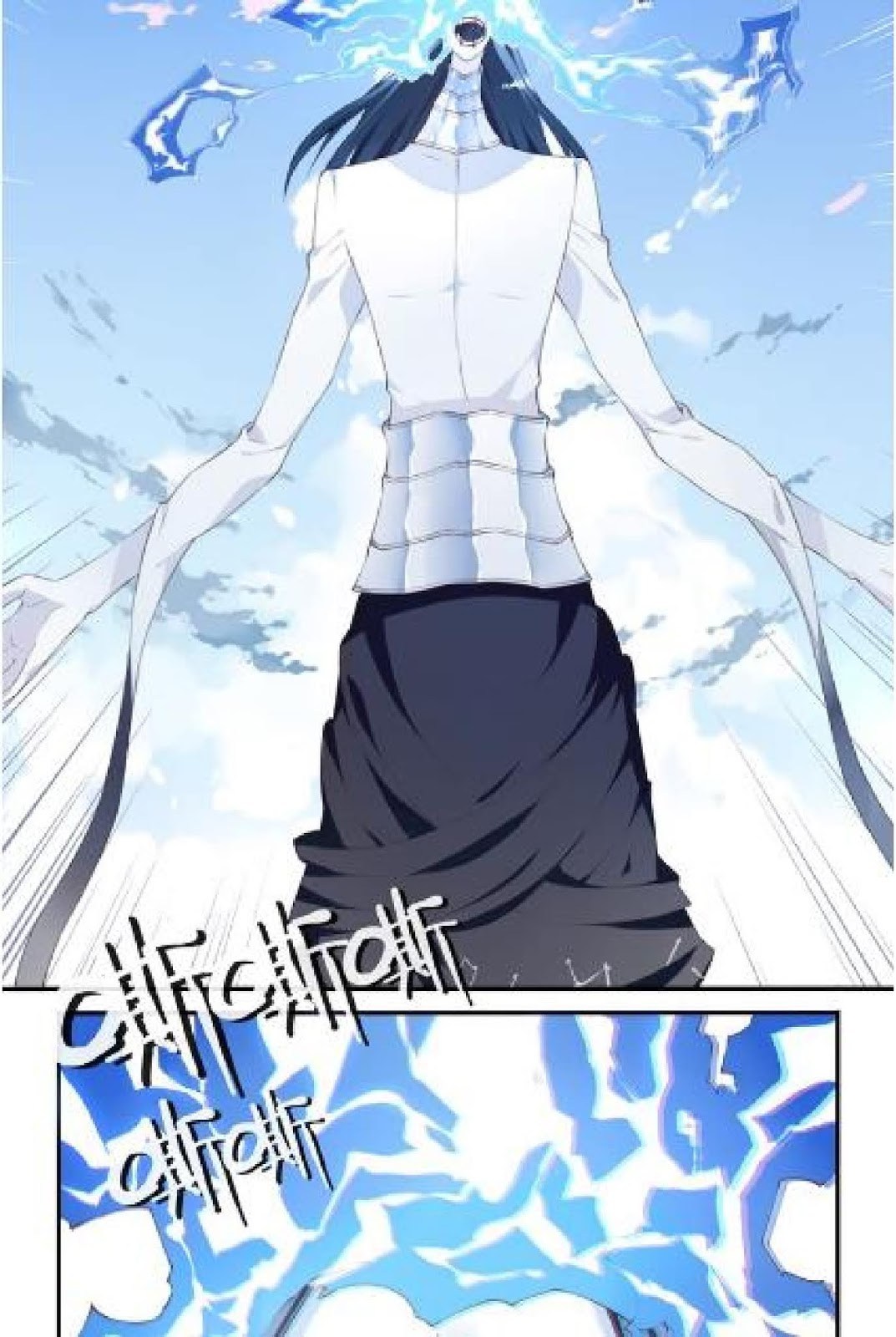 The Night’s God Chapter 20 Gambar 47