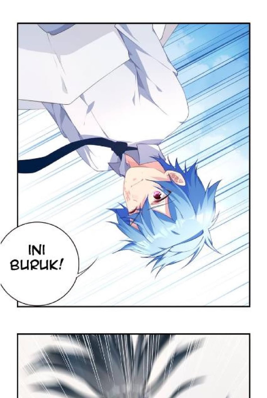The Night’s God Chapter 20 Gambar 49