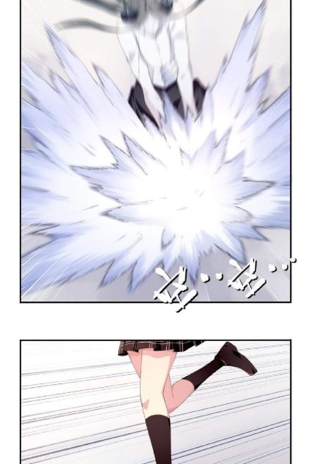 The Night’s God Chapter 20 Gambar 50