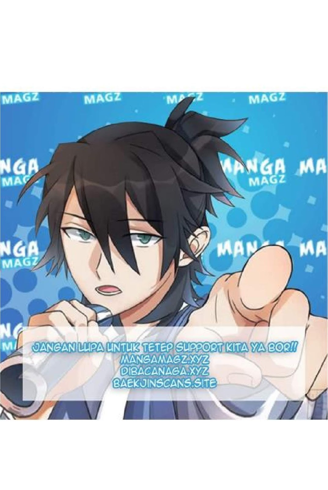 The Night’s God Chapter 20 Gambar 60