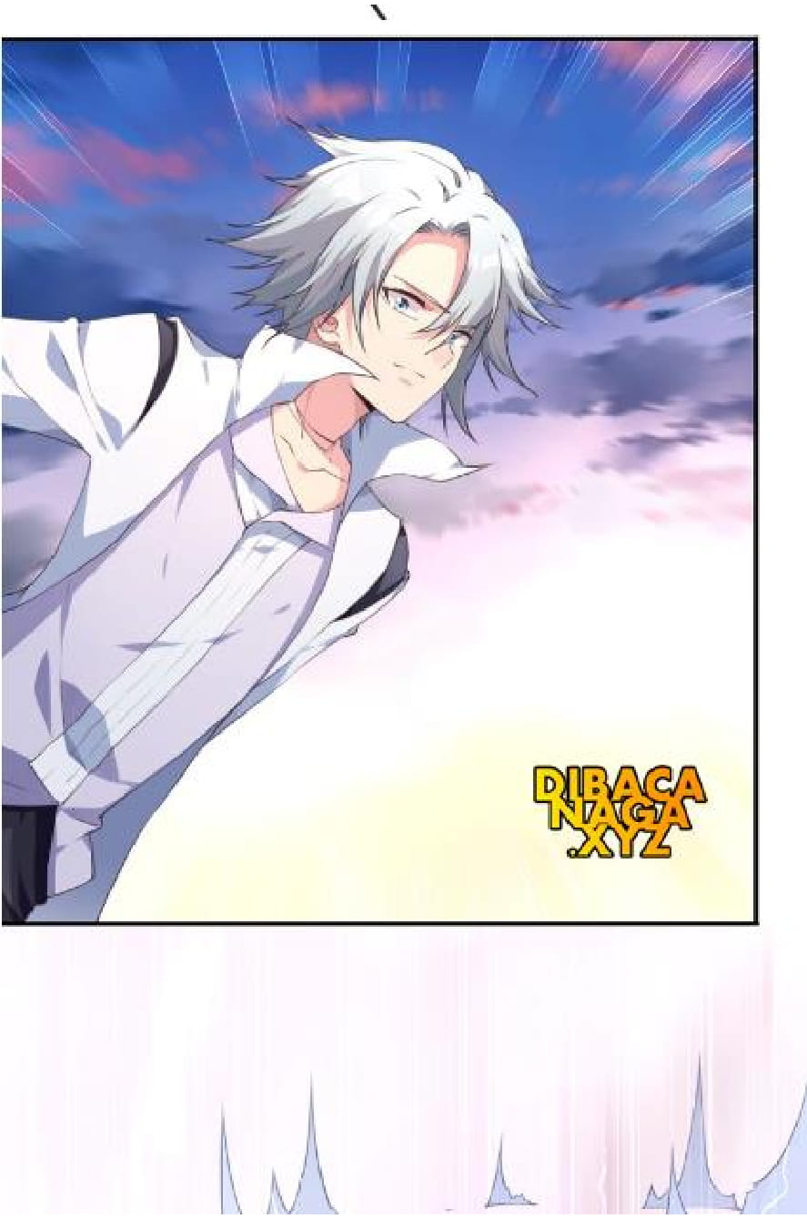The Night’s God Chapter 31 Gambar 3